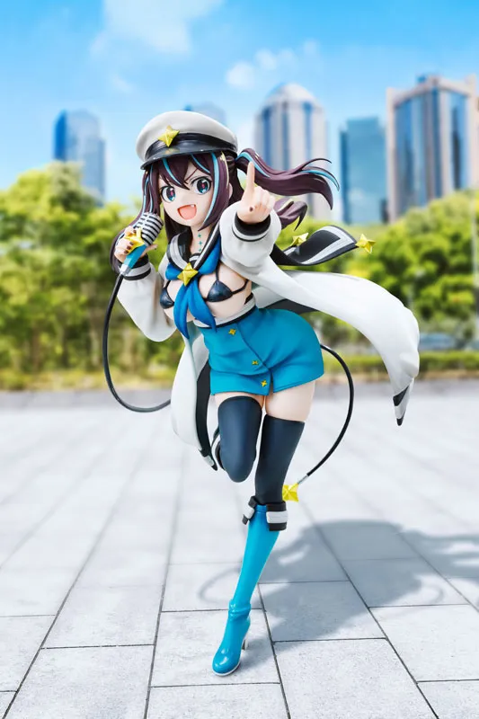 ロコムジカ特装版フィギュアレビュー【KDcolle】