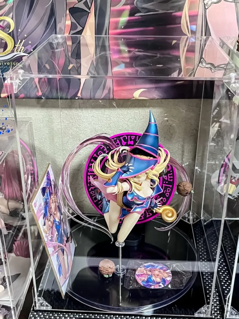COOLTAKU フィギュアケース