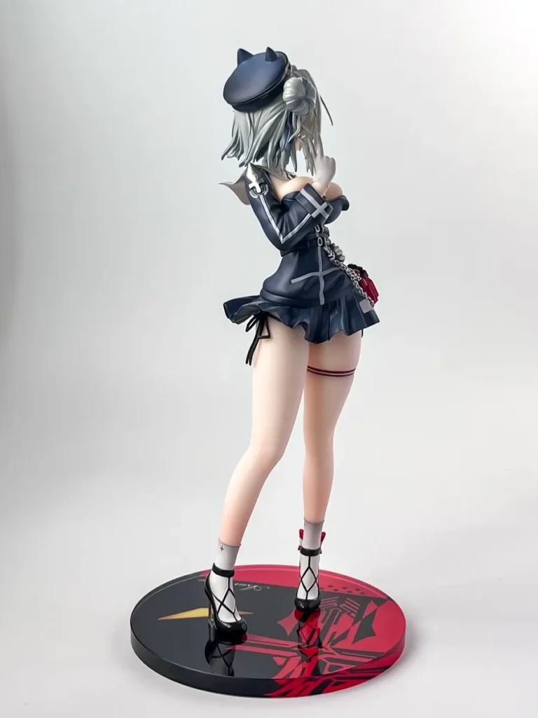 アズールレーン」ヤーデ フィギュアレビュー【エレガント】 | ココアの