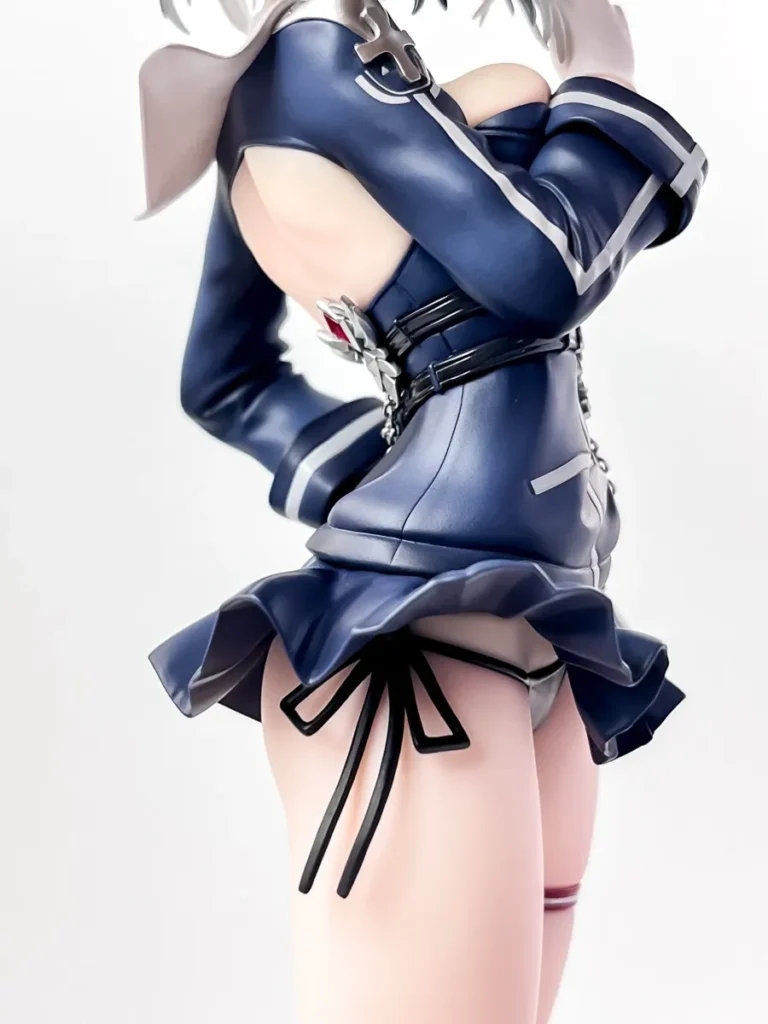 【エレガント】ヤーデ フィギュアの衣装