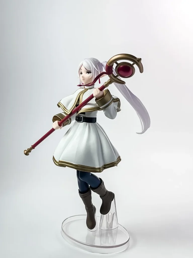 Grandistaフリーレン フィギュアのレビュー