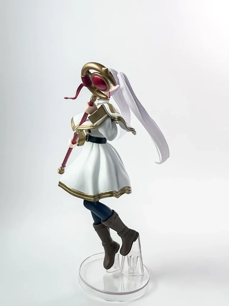 Grandistaフリーレン フィギュアのレビュー