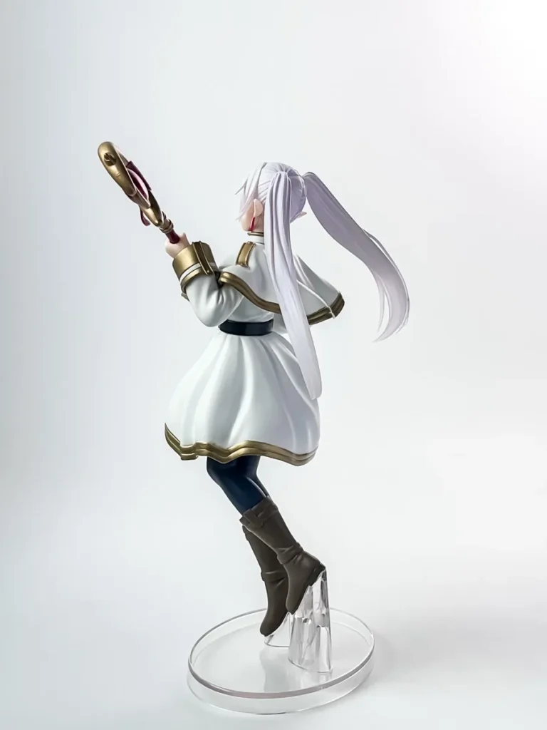 Grandistaフリーレン フィギュアのレビュー