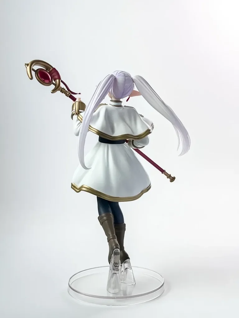 Grandistaフリーレン フィギュアのレビュー