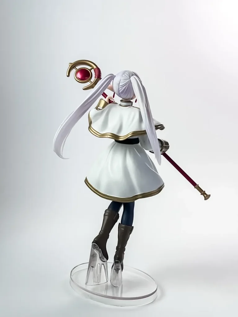 Grandistaフリーレン フィギュアのレビュー