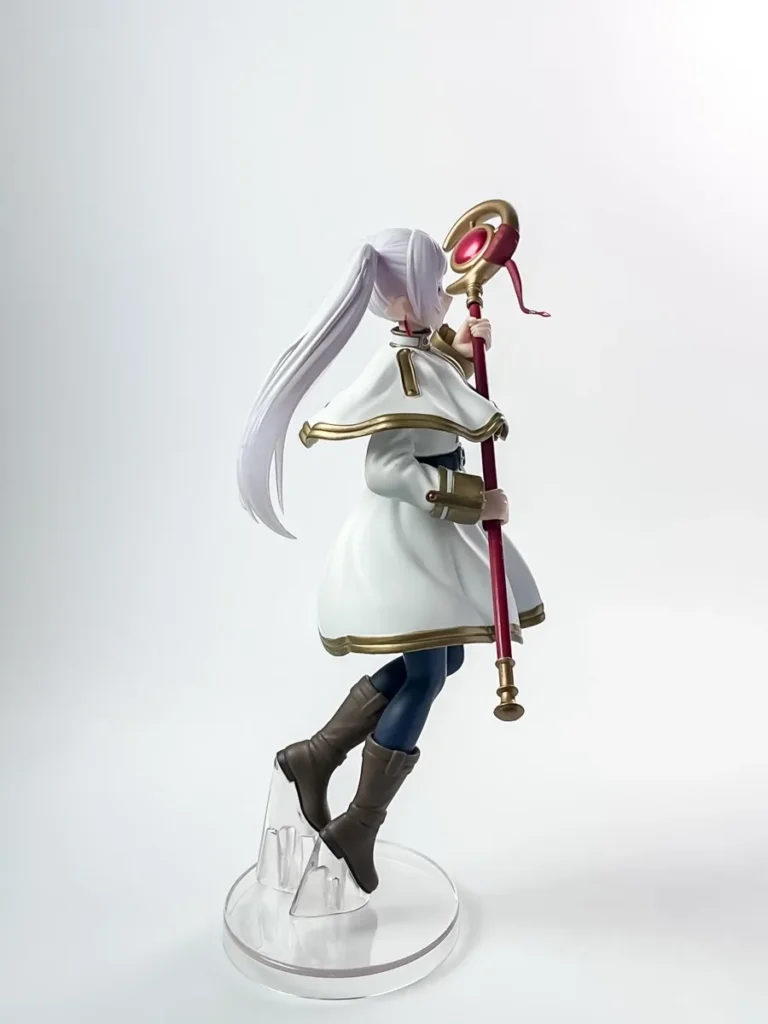 Grandistaフリーレン フィギュアのレビュー