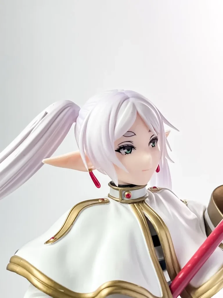 Grandistaフリーレン フィギュアの顔