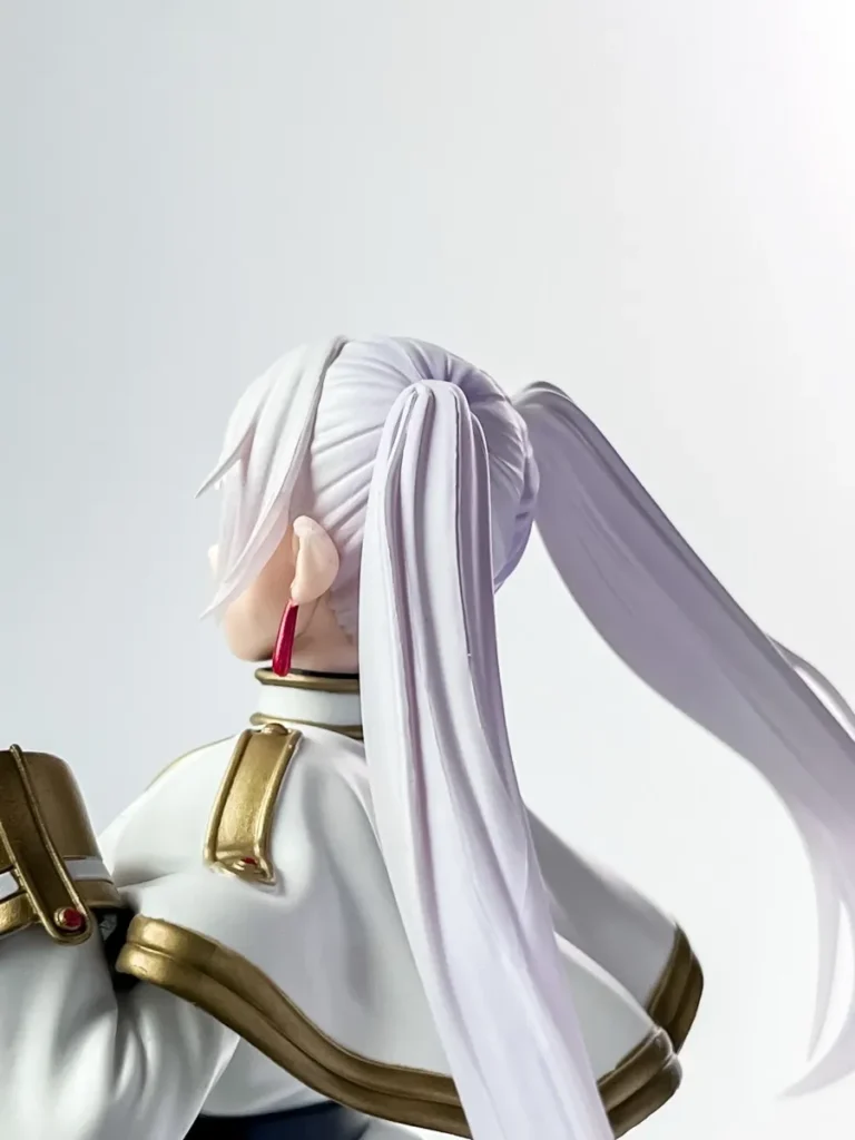 Grandistaフリーレン フィギュアの髪