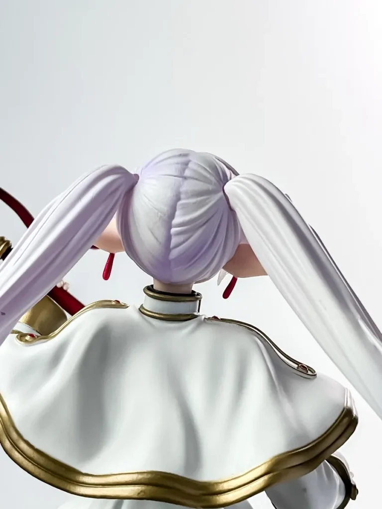 Grandistaフリーレン フィギュアの髪