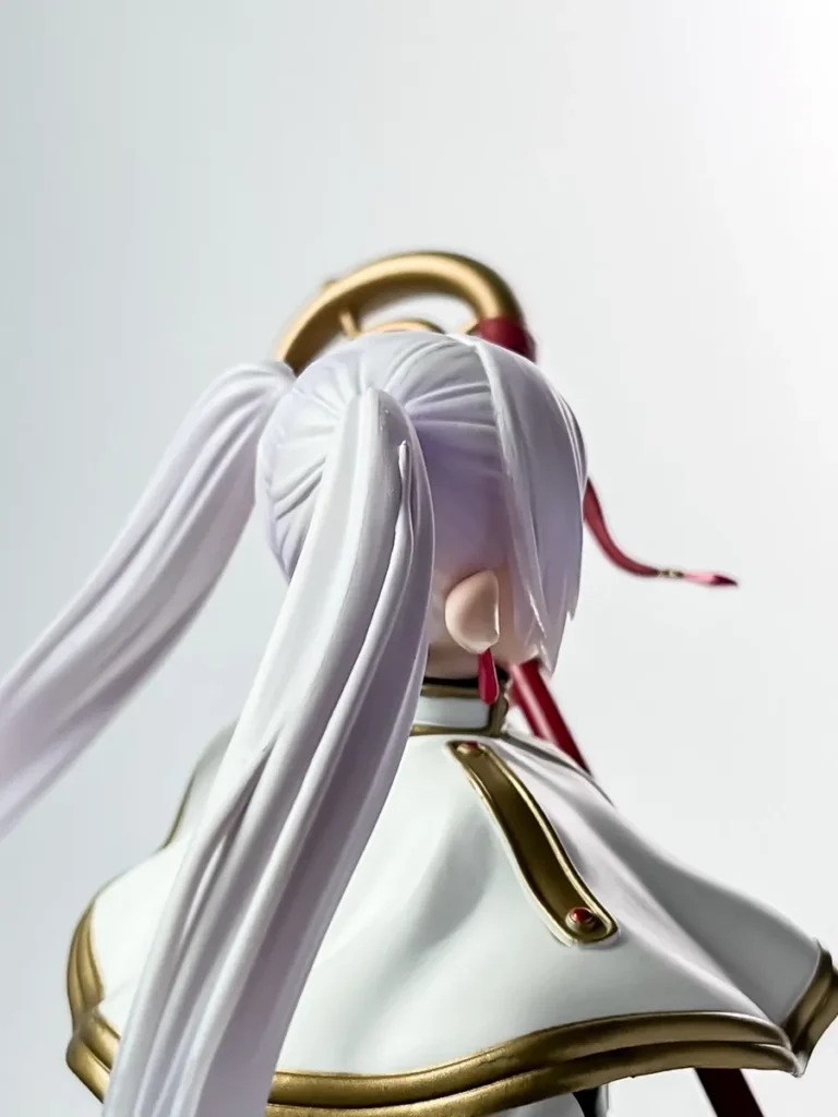 Grandistaフリーレン フィギュアの髪