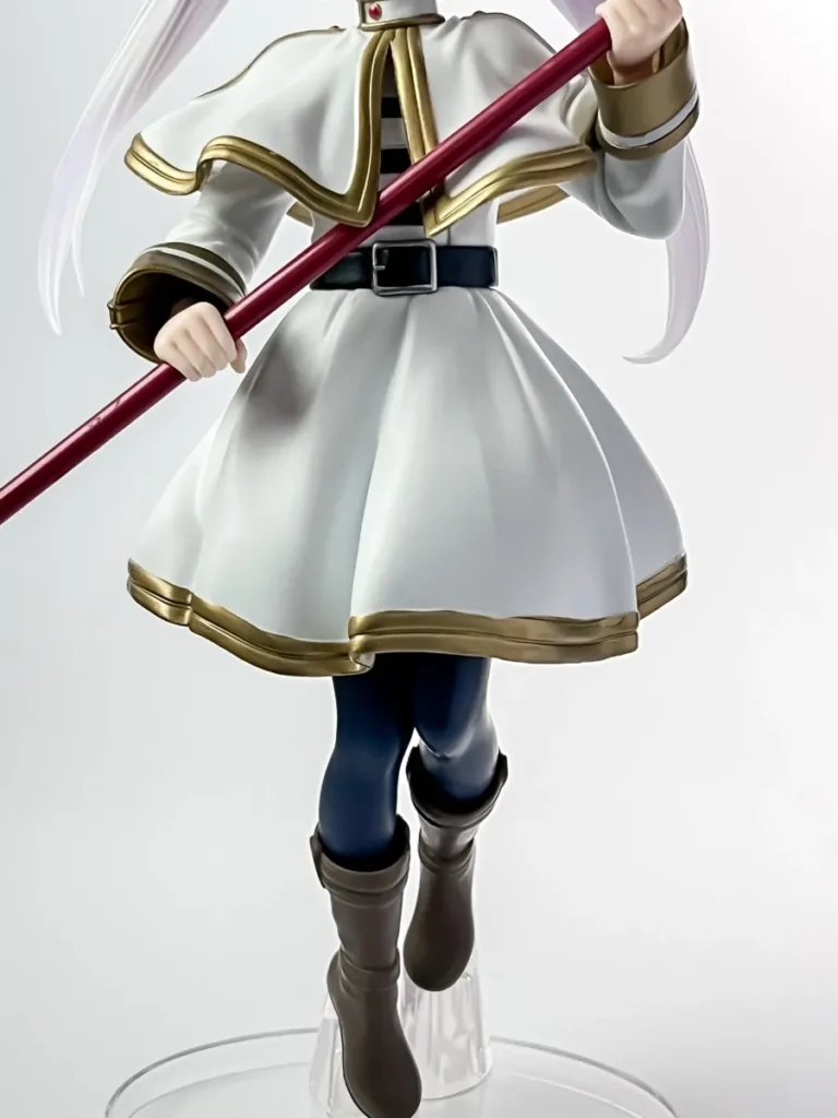 Grandistaフリーレン フィギュアの衣装