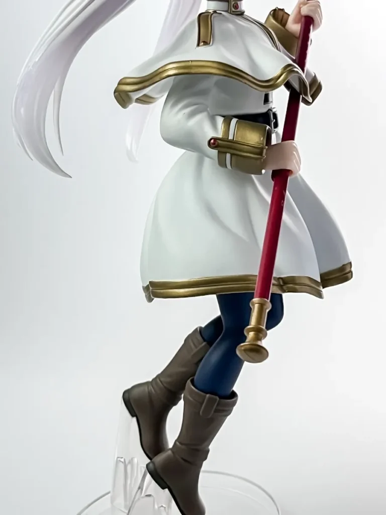 Grandistaフリーレン フィギュアの衣装