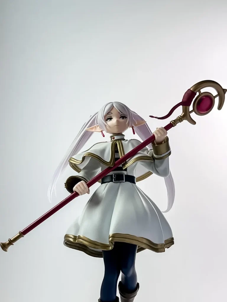 Grandistaフリーレン フィギュアのレビュー
