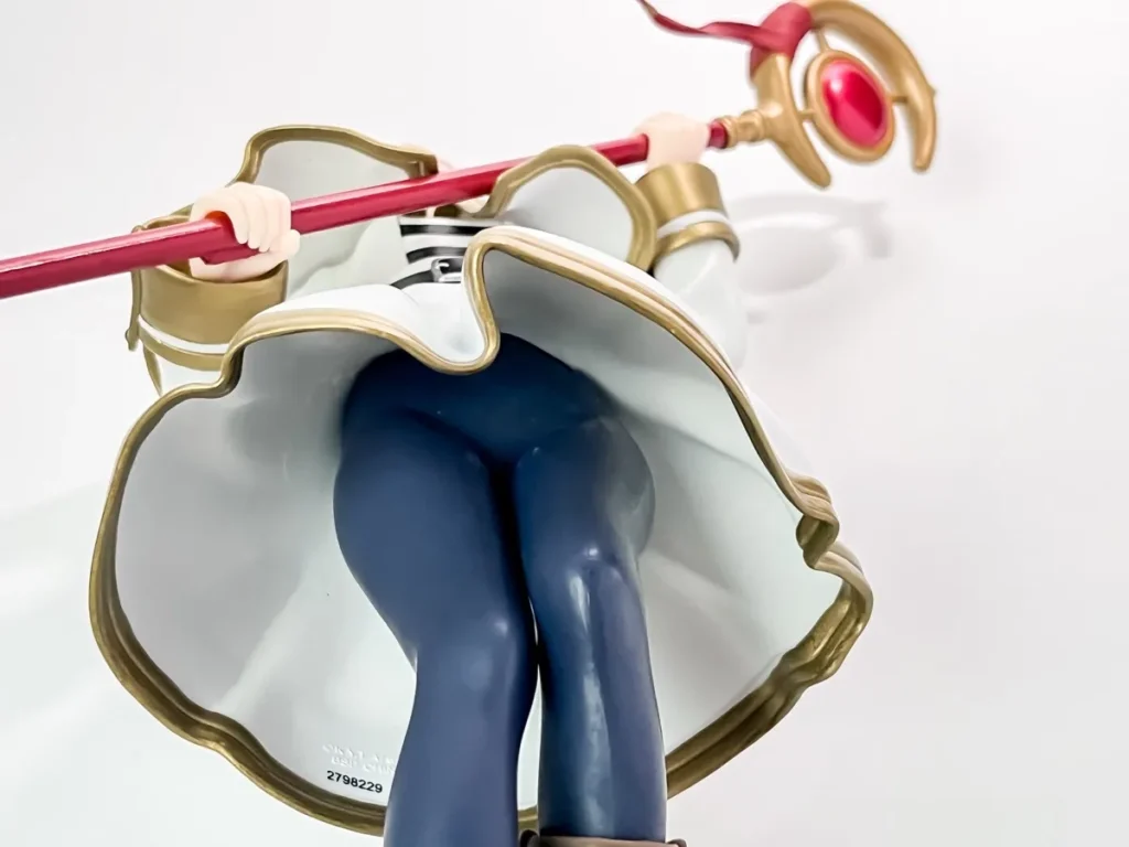Grandistaフリーレン フィギュアのスカートの中