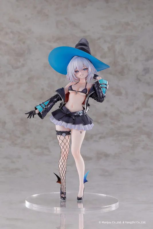 ヤーデ イイコのときめきマジック Ver.フィギュア