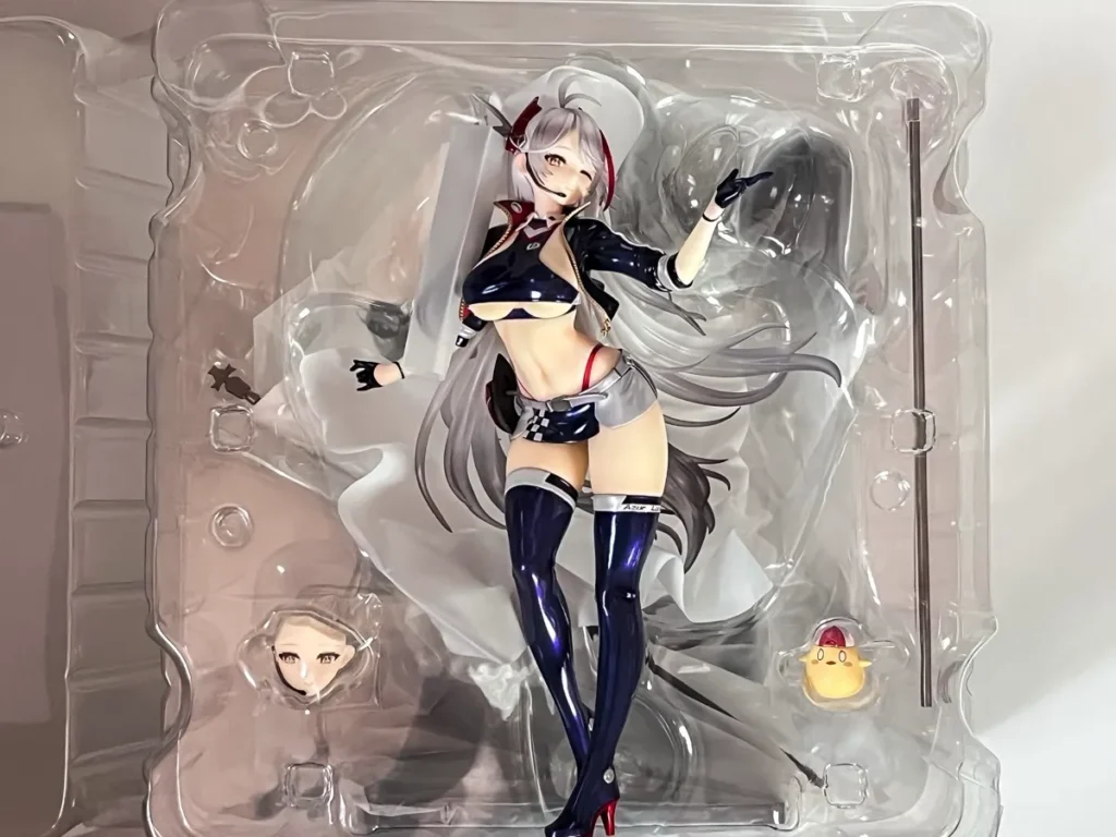プリンツ・オイゲン ファイナル・ラップVer.