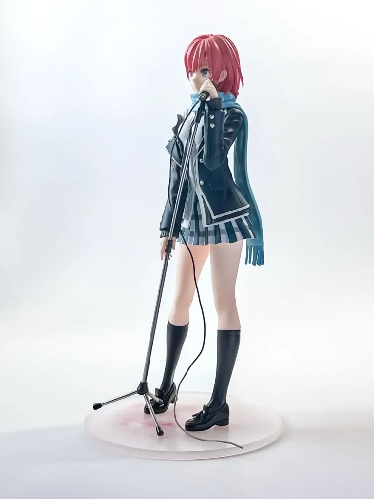 由比ヶ浜結衣 原作Ver.フィギュアのレビュー