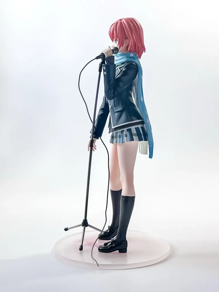 由比ヶ浜結衣 原作Ver.フィギュアのレビュー