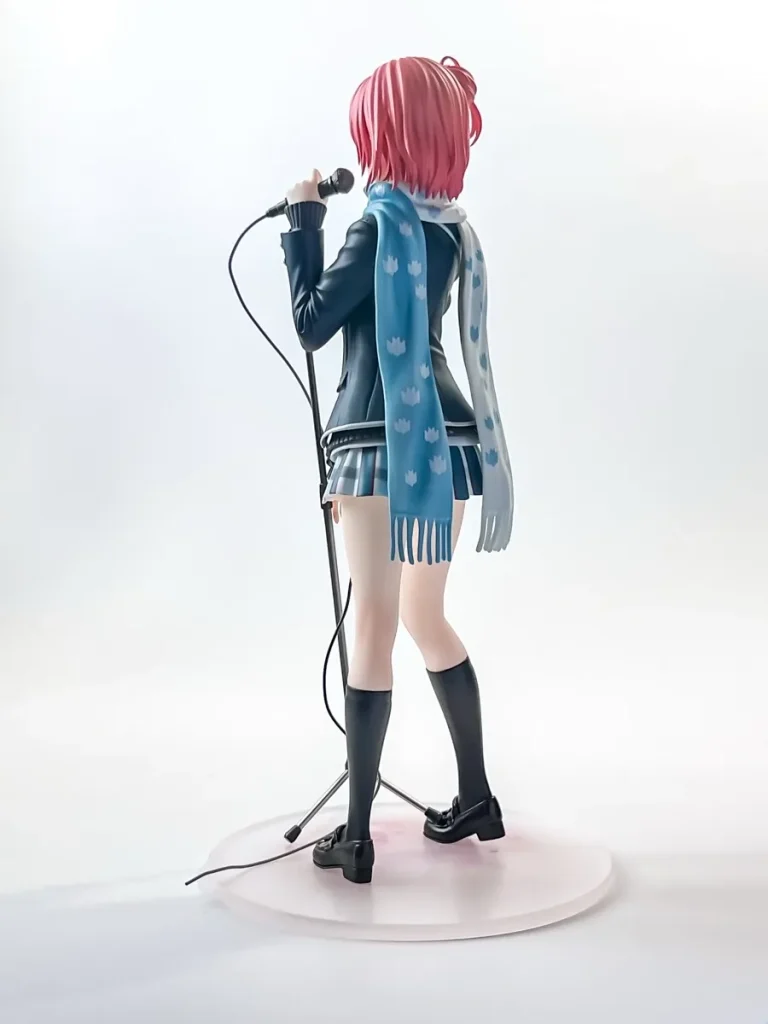 由比ヶ浜結衣 原作Ver.フィギュアのレビュー