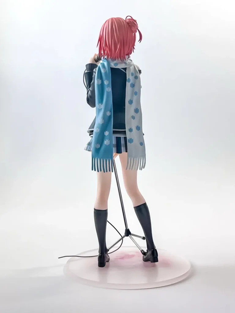 由比ヶ浜結衣 原作Ver.フィギュアのレビュー