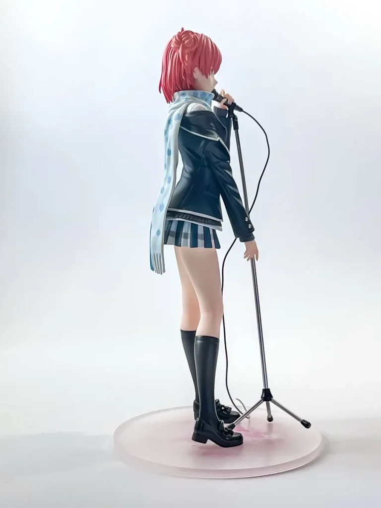 由比ヶ浜結衣 原作Ver.フィギュアのレビュー