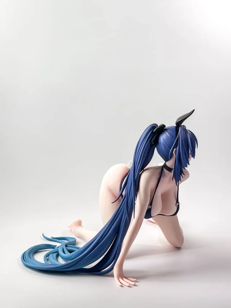 ニュージャージー Anniversary Swimsuits Ver.フィギュアの全身