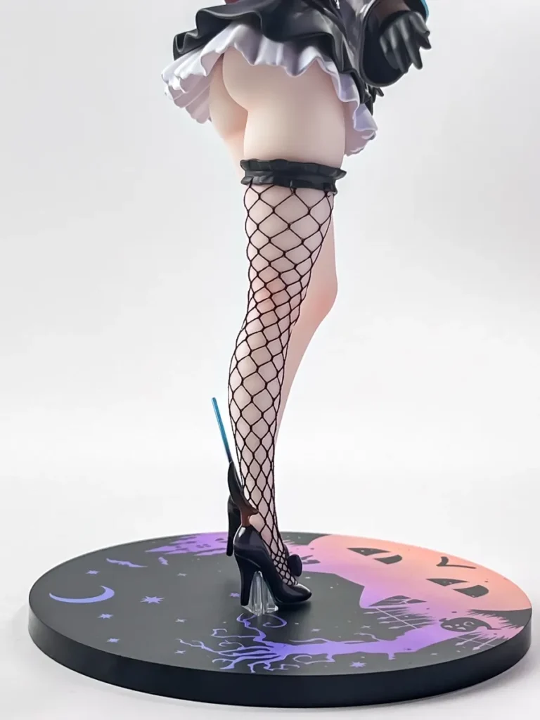 ヤーデ イイコのときめきマジック Ver.フィギュア【AniGame】の下半身衣装